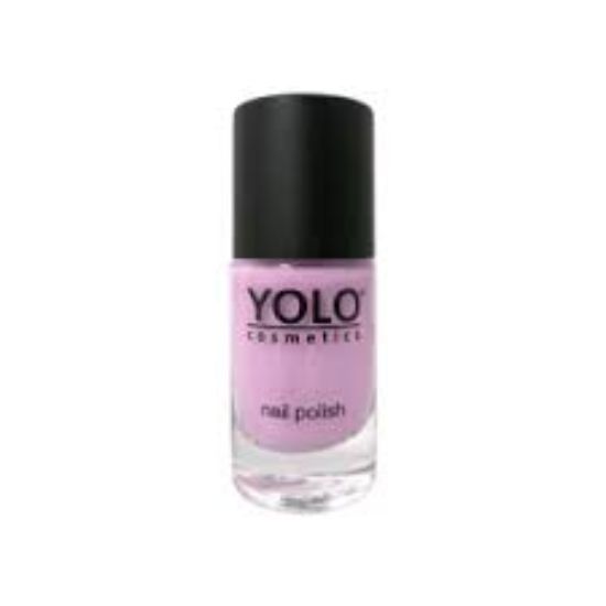 YOLO NAIL COLOR NUM 237