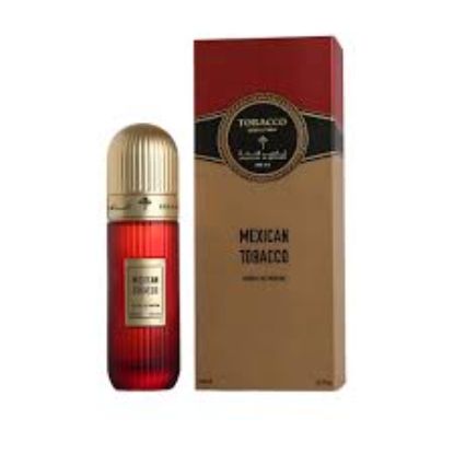 IBRAQ MEXICAN TOBACCO PARFUM 100 ML