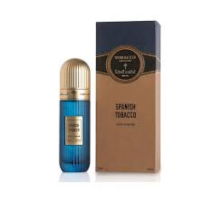 IBRAQ SPANISH TOBACCO PARFUM 100 ML