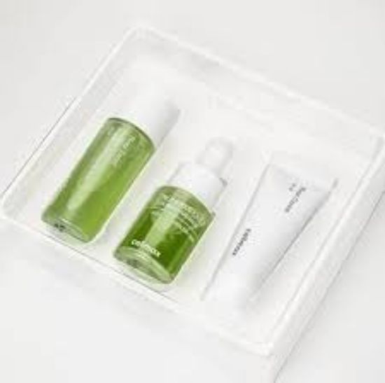 CELIMAX NONI STARTER KIT CALMING+RADIANCE