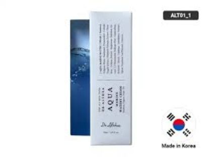 DR.ALTHEA AQUA MARINE WATERY CREAM 50 ML