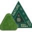 NATURE SEVEN GREEN SHAMPOO BAR