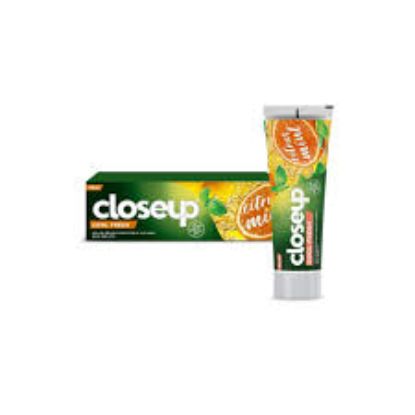 CLOSE UP COOL FRESH 75 ML ليمون +فرشا