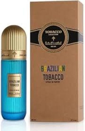 IBRAQ BRAZILIAN TOBACCO PARFUM 200 ML