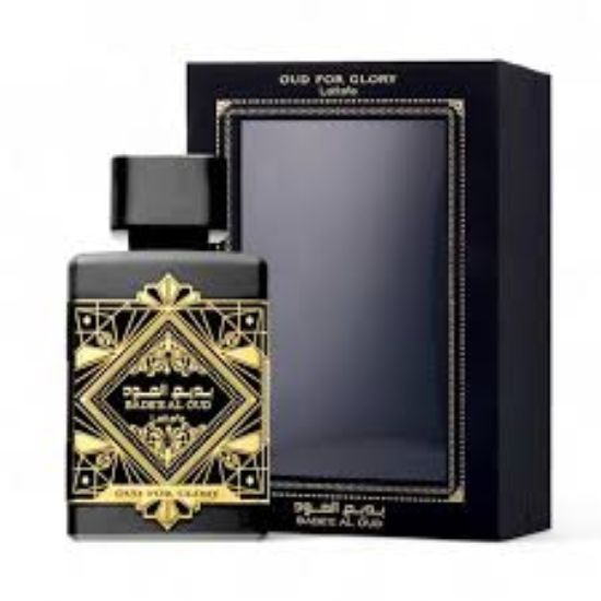 LATTAFA BADEE AL OUD EAU DE PARFUM 100 ML