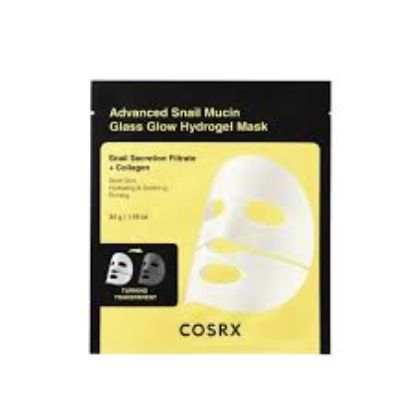 COSRX ADVANCED SNAIL MUCIN MASK 1 PCS