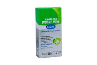 LIMITLESS DIGEST NOW ORIGINAL 30 TAB 130 LE