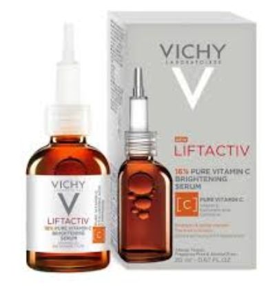 VICHY LIFTACTIV 16% PURE VITAMIN C BRIGHTENING SERUM 20 ML