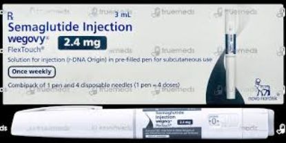 WEGOVY 2.4 MG FLEX TOUCH 1 PEN 3 ML