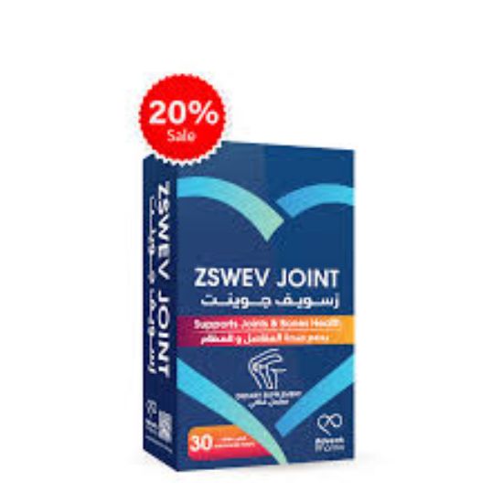 ZSWEV JOINT 20 TAB 380 LE