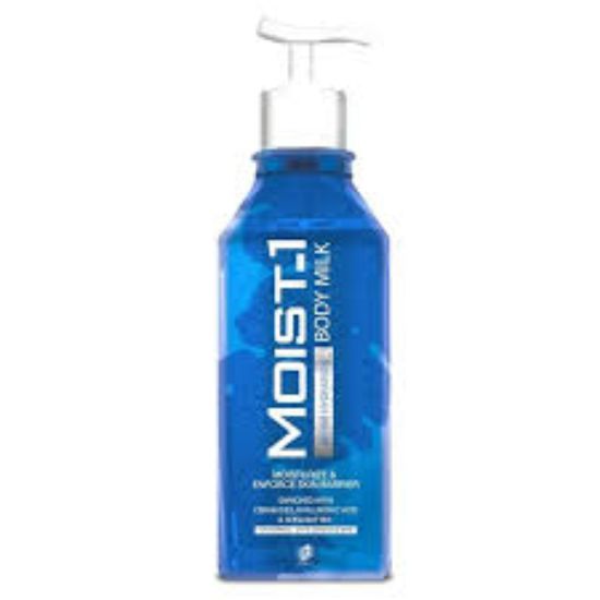 MOIST-1  BODY MILK 300 ML