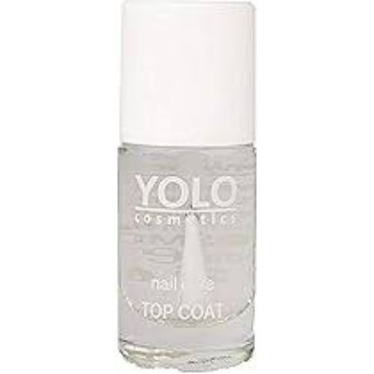 YOLO NAIL CARE&BASE TOP 17-10 ML