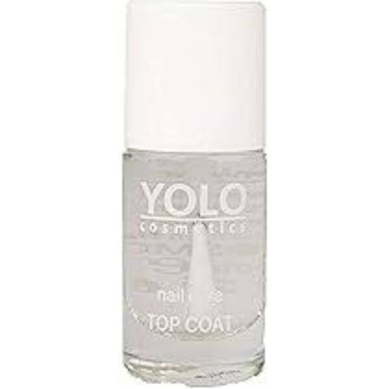 YOLO NAIL CARE&BASE TOP 17-10 ML