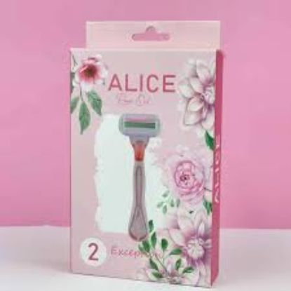 ALICE ROSE OIL EXCEPTION 2 ماكينه