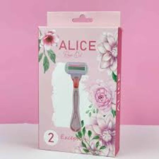 ALICE ROSE OIL EXCEPTION 2 ماكينه