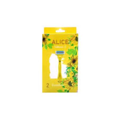 ALICE VITAMIN C EXCEPTION 2 ماكينه