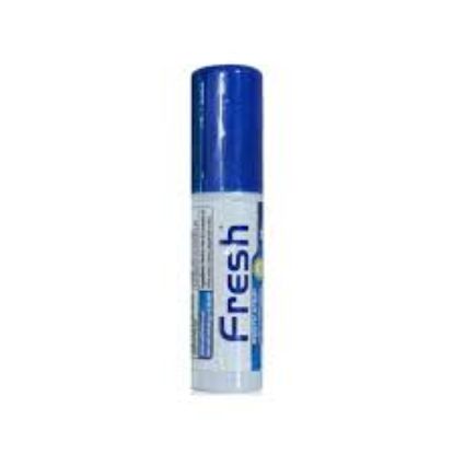 FRESH MOUTH SPRAY 20ML(PEPPERMINT) معطر فم نعناع