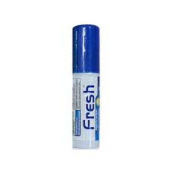 FRESH MOUTH SPRAY 20ML(PEPPERMINT) معطر فم نعناع