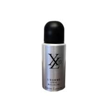 XL MASCULINE MEN SPRAY 150 ML