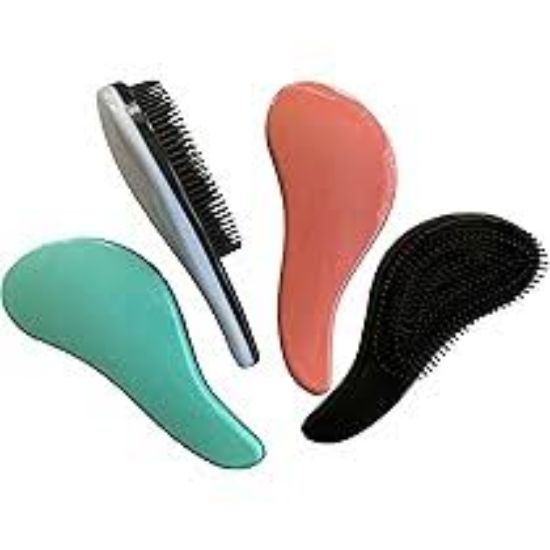 BONITA HAIR BRUSH (2622) فرشة شعر