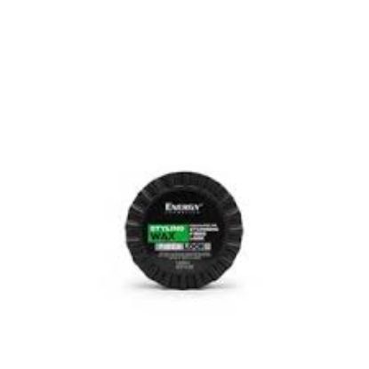 ENERGY STYLING WAX FIBER LOOK 150 GM