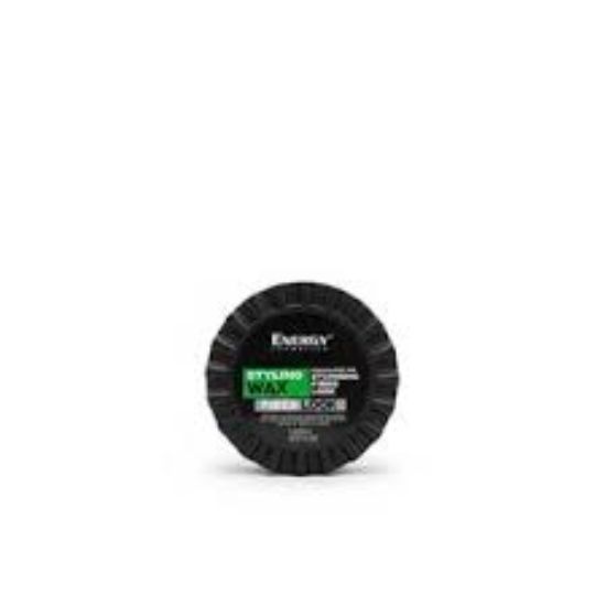 ENERGY STYLING WAX FIBER LOOK 150 GM