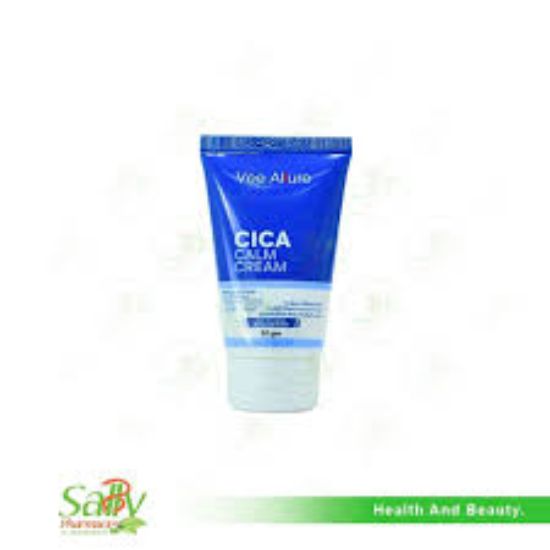 VEE ALLURE  CICA  CALM CREAM 50 GM