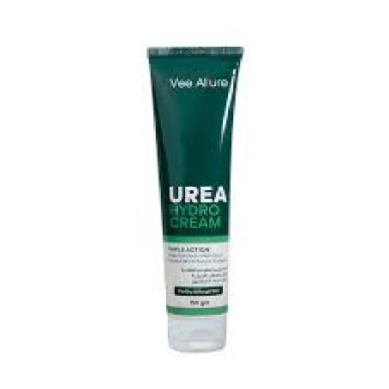 VEE ALLURE  UREA  HYDRO CREAM 150 GM