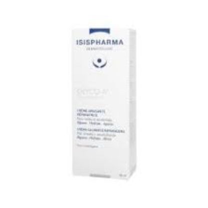ISISPHARMA GLYCO-A POST PEELING CREAM 40 ML