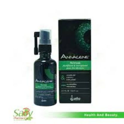 ANIVAGENE SERUM FORTIFYING&ENERGIZING FOR HAIR 45 ML