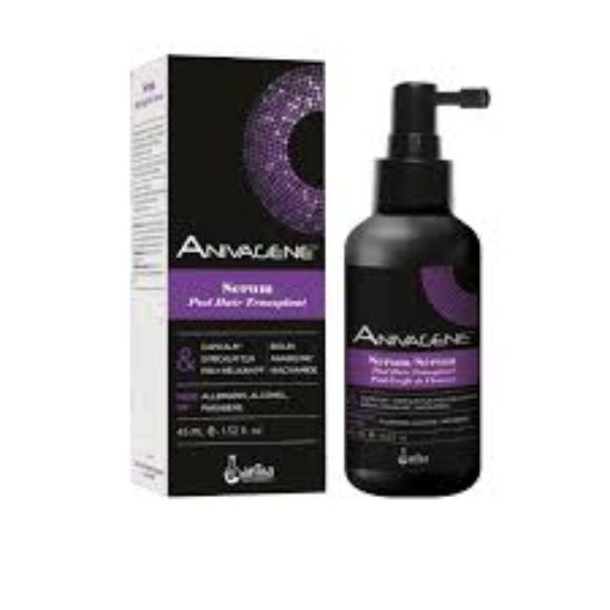 ANIVAGENE SERUM POST HAIR TRANSPLANT 45 ML