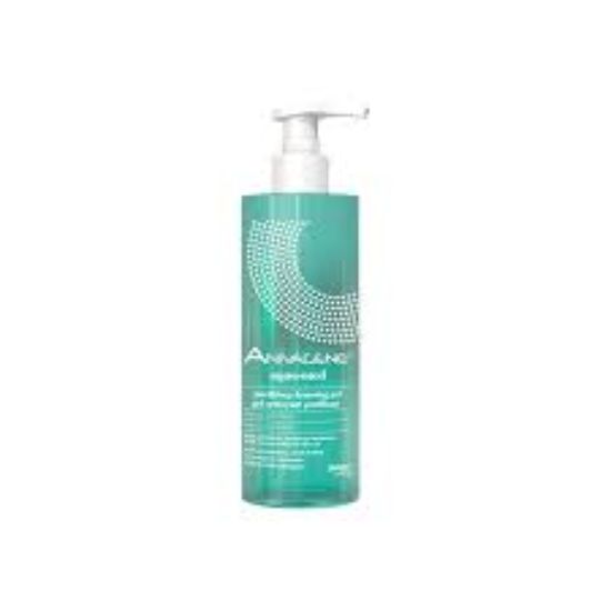 ANIVAGENE AQUA-MED PURIFYING CLEANSING GEL 200 ML