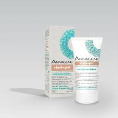 ANIVAGENE CLARI-SPOT CREAM ANTI-PIGMENTATION 50ML