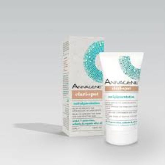 ANIVAGENE CLARI-SPOT CREAM ANTI-PIGMENTATION 50ML