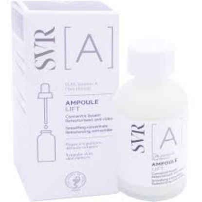 SVR (A) AMPOULE LIFT 30 ML