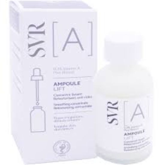 SVR (A) AMPOULE LIFT 30 ML