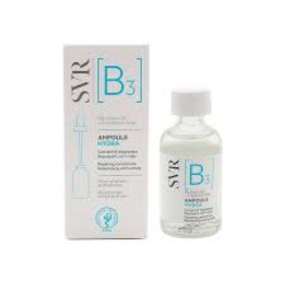 SVR (B3) AMPOULE HYDRA 30 ML