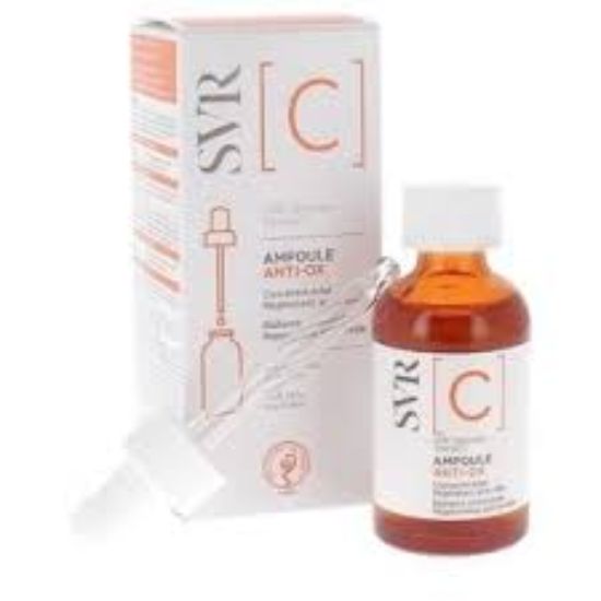 SVR (C) AMPOULE ANTOX 30 ML