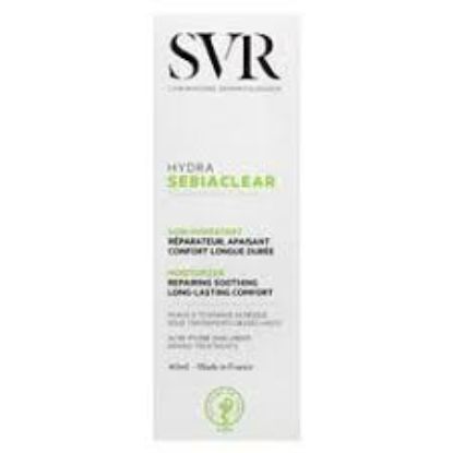 SVR SEBIACLEAR CREAM HYDRA 40 ML