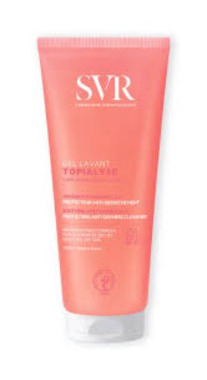 SVR TOPIALYSE GEL LAVANT  200 ML