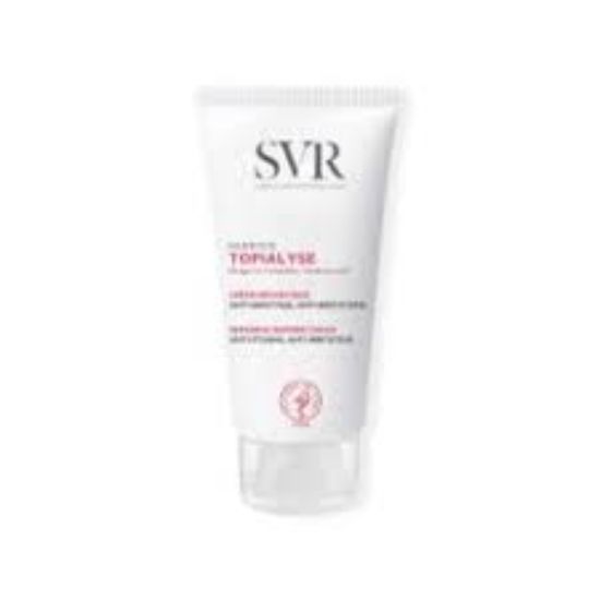 SVR TOPIALYSE CREAM NOURRISSANT200 ML
