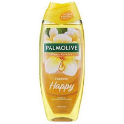 PALMOLIVE SHOWER 500 ML HAPPY