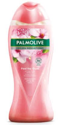 PALMOLIVE SHOWER 500 ML GLOW
