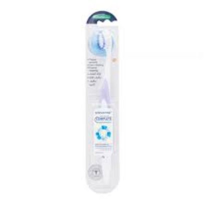 SENSODYNE COMPLETE PROTECTION SOFT  TOOTH BRUSH فرشه الاسنان