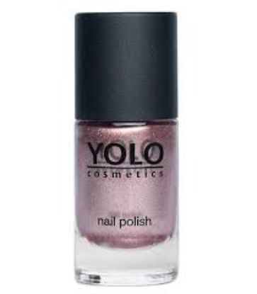 YOLO NAIL COLOR LIMITED EDITION NUM 137