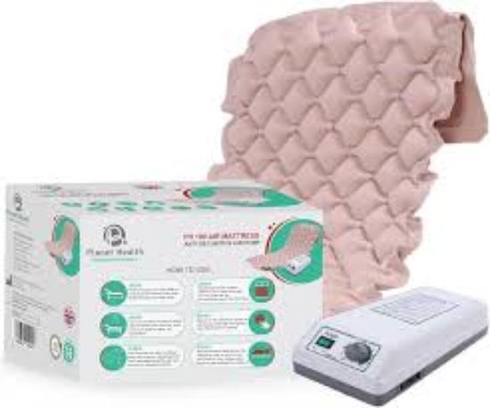 PLANET HEALTH  PH 100 AIR  MATTRESS AIR PUMP