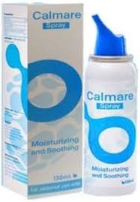CALMARE MOISTURIZING&SOOTHING SPRAY 130 ML