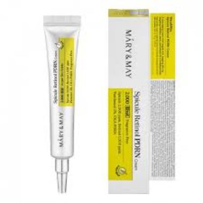 MARY&MAY SPICULE RETINAL PDRN CREAM 20 ML