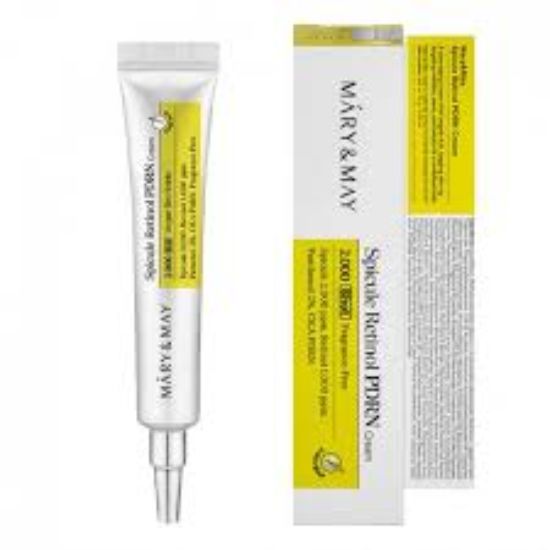 MARY&MAY SPICULE RETINAL PDRN CREAM 20 ML