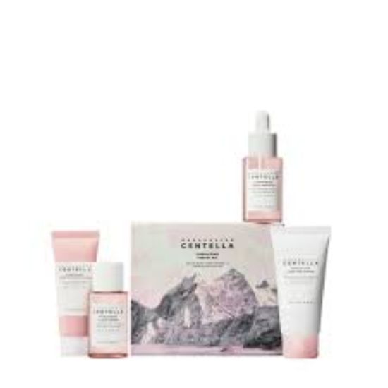 CENTELLA POREMIZING TRAVEL KIT